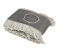 Alpine Industries Cotton Dust Mop Replacement Head (2-Pack)